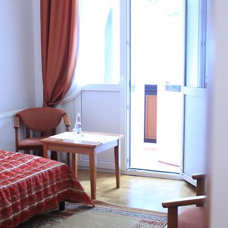 Pensjonat Witoldowka Krynica Zdroj Εξωτερικό φωτογραφία